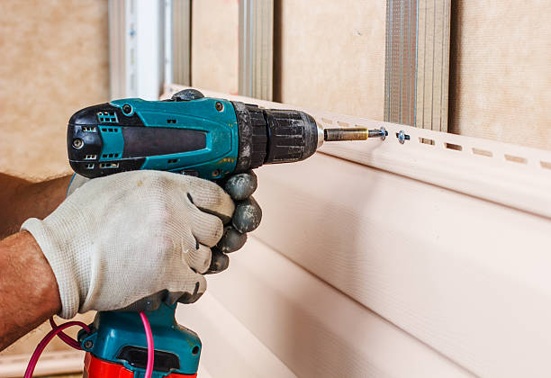 Best Siding Painting and Refinishing  in Penn Valley, CA